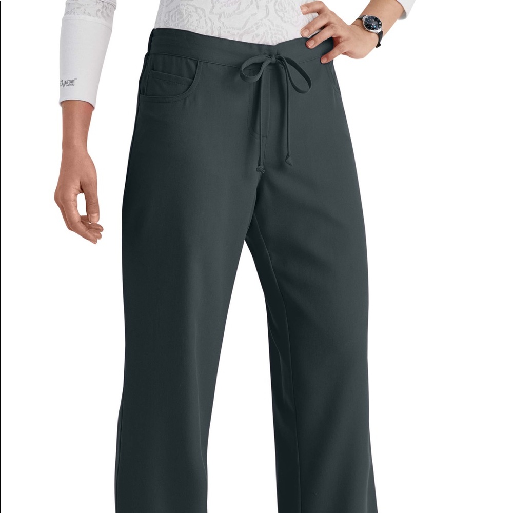 Grey’s Anatomy 5 Pocket Scrub Pants
